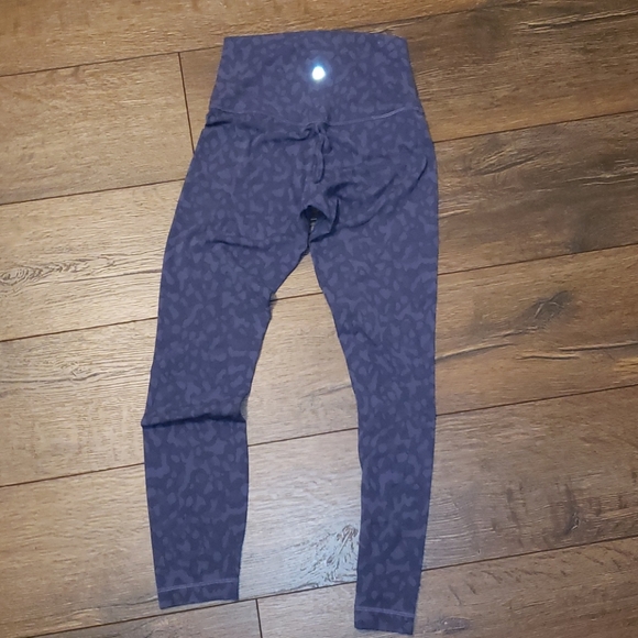 Lululemon Align 25" - Picture 4 of 12